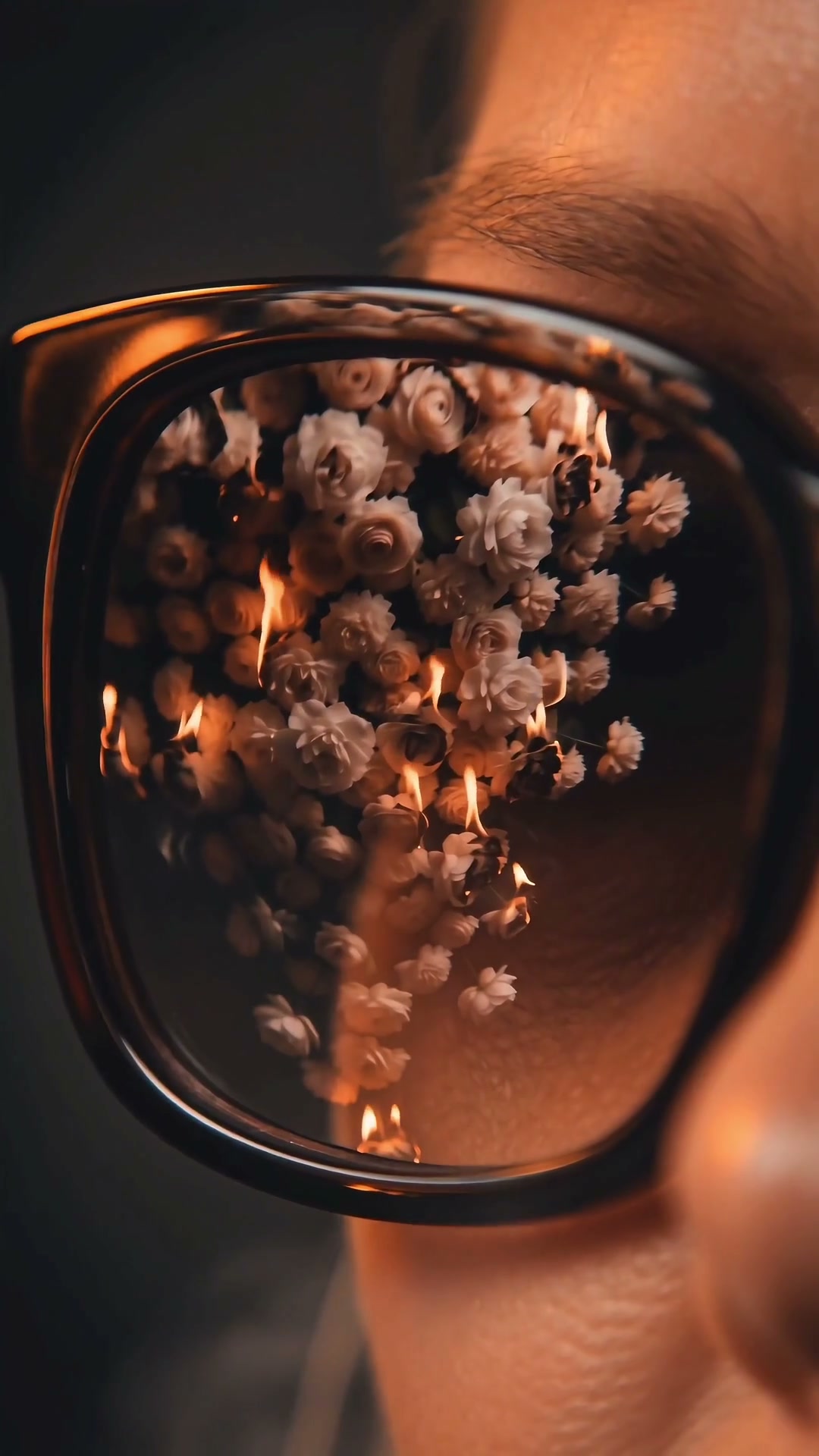 Full Bloom Decor client brand film by HNRX Studio